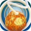 Fire Ride : Ball game