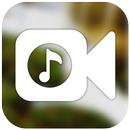 APK Replace audio-add song to video,add music to video