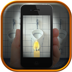 Virtual Candle - Flashlight icône