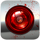Horror Live Camera Effects أيقونة