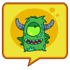 Monster Translator icon