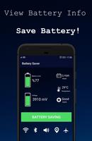 Battery Saving Master bài đăng