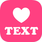 Memory Text - Text On Photo - Photo Text Editor icône