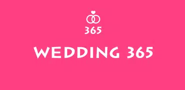 Wedding 365 - Wedding Countdown 2018 -Love Counter