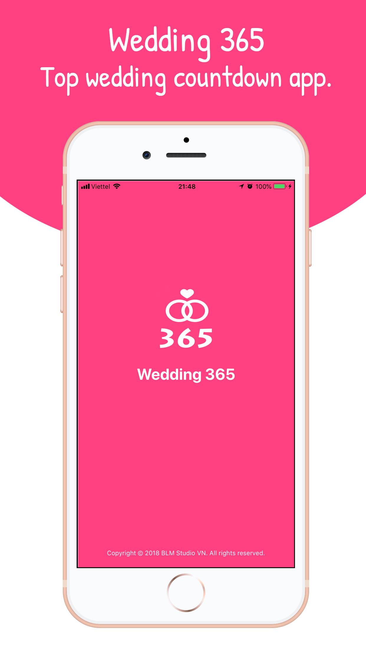 Wedding 365 Wedding Countdown 18 Love Counter Apk 1 0 7 Download For Android Download Wedding 365 Wedding Countdown 18 Love Counter Apk Latest Version Apkfab Com