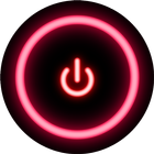 LED Flashlight Easy (No Ads) icon