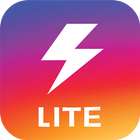 Fast Charger Battery (Lite) 2018 - iFast (Lite) icon