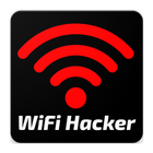 WiFi Password Hacker Free Prank アイコン