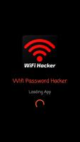 WiFi Password Hacker Free Prank Poster