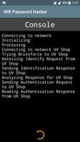 WiFi Password Hacker Free Prank screenshot 2