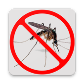 Anti Mosquito Insect Repellent Killer Prank icon