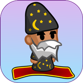 Magic Carpet For Android Apk Download - rainbow carpet roblox