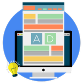 The Official AD Designz App icon