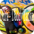 Dura - Daddy Yankee आइकन