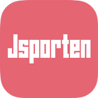 Jsporten আইকন