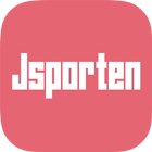 Jsporten ไอคอน