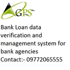 AGPS India Bank Loan FI App 图标