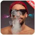 I Smoke Photo Editor icône