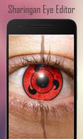 1 Schermata Real Sharingan Uchiha Eye edit