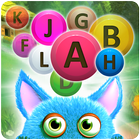 Alphabet Word Games simgesi