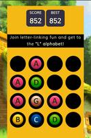 Alphabet Word Games ภาพหน้าจอ 2