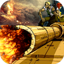 Tank Shoot - Tap To Survive APK