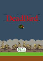 Dead Bird Affiche