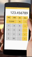 Addictive Calculator syot layar 1