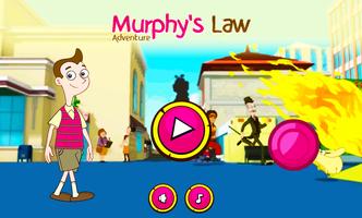 Murrphy Aventure পোস্টার