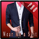 Men's Suits Formal Wear HD aplikacja