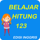 Belajar Hitung 123 图标