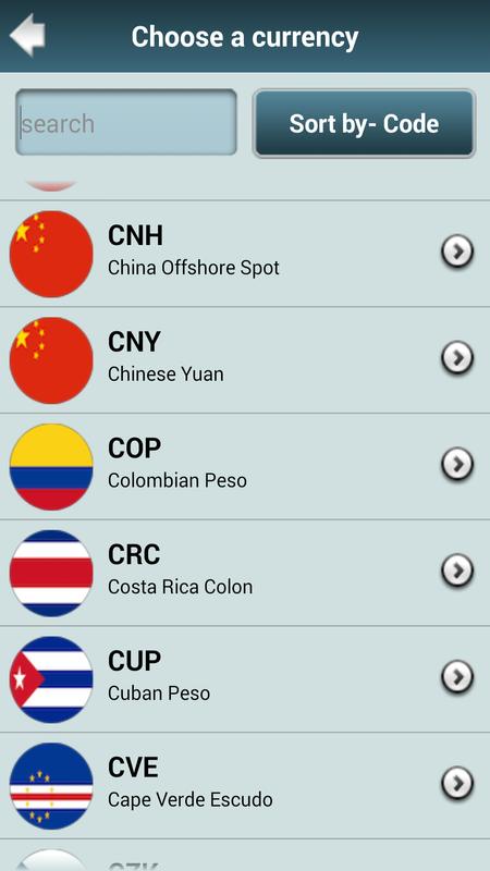 Currency Exchange Calculator For Android Apk Currency Exchange Calculator Poster Screenshot 1
