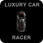Luxury Car Racer Zeichen