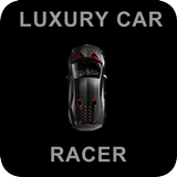 Luxury Car Racer Zeichen