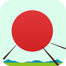 Japan 1860 - One Tap Game AA APK