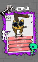 Shut the Fail Up poster