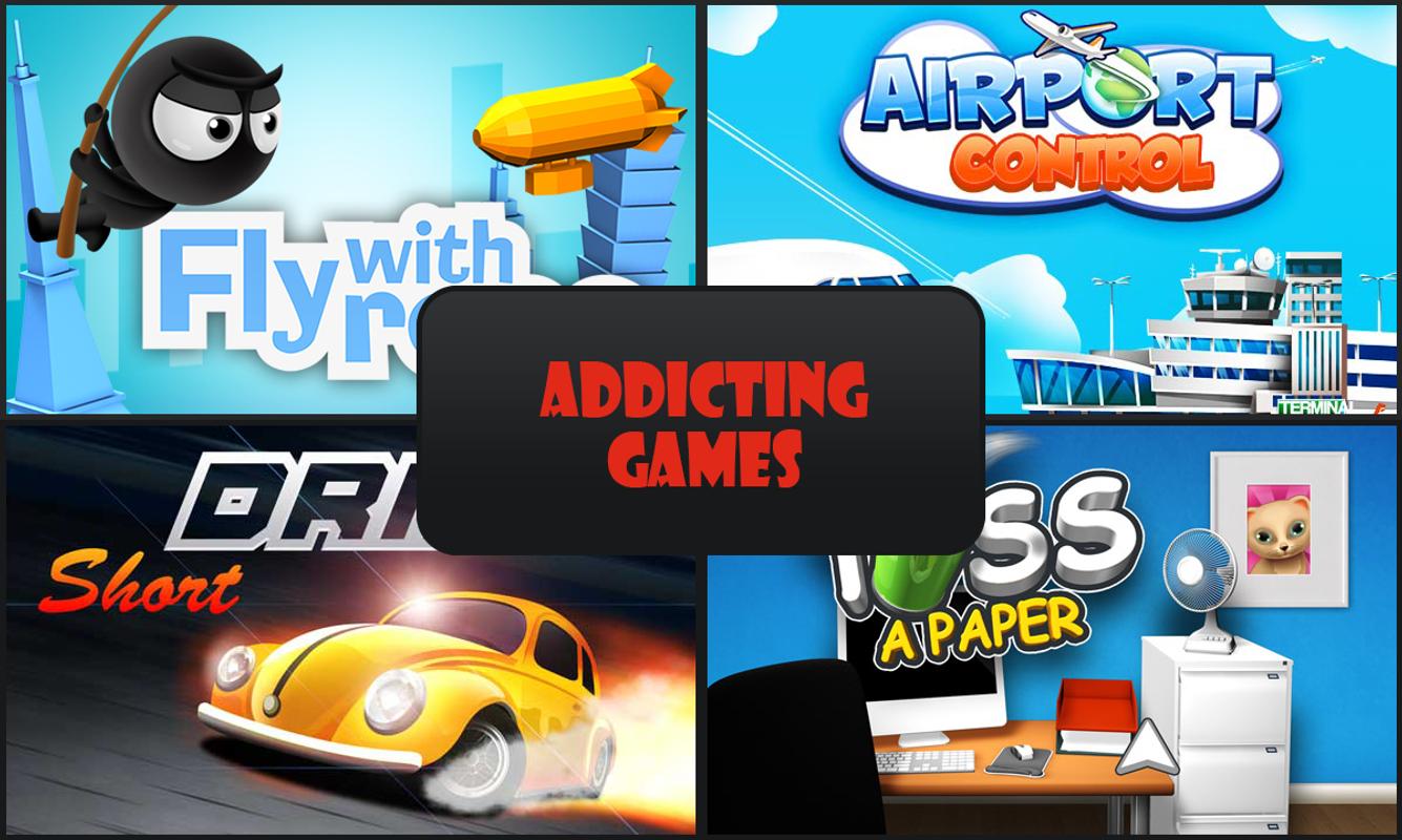 Free Cool Games for Android - APK Download