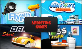 Poster Free Cool Games