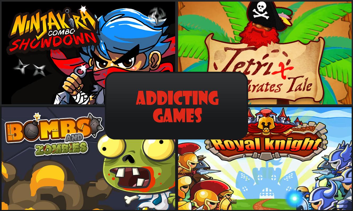 Free Cool Games for Android - APK Download