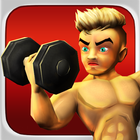 GymNation أيقونة