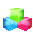 100-Cubes icône