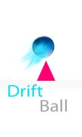 Drift Ball Affiche
