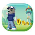 Icona Paw Super Patrol Run