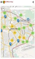 Wede Addis Ababa : Guide & Map capture d'écran 2