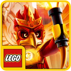 LEGO Chima Fire Chi Challenge APK 2.0 for Android Download LEGO Chima Fire Chi Challenge XAPK APK OBB Data Latest Version from APKFab