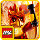 LEGO® Chima Fire Chi Challenge icono