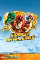 LEGO® Chima Fire Chi Challenge captura de pantalla 1