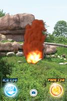 LEGO® Chima Fire Chi Challenge captura de pantalla 3