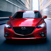 Virtual Mazda3 APK