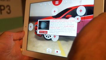 Virtual Mazda3 screenshot 2